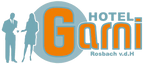 Logo Hotel Garni
