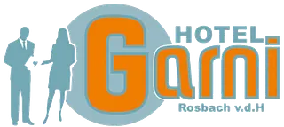 Logo Hotel Garni