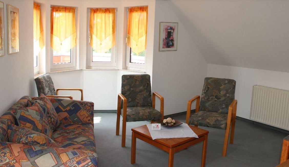 Hotel Garni Zimmer