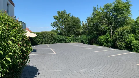 Hotel Garni in Rosbach vor der Höhe