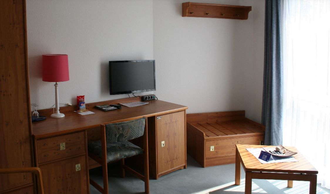 Hotel Garni Zimmer