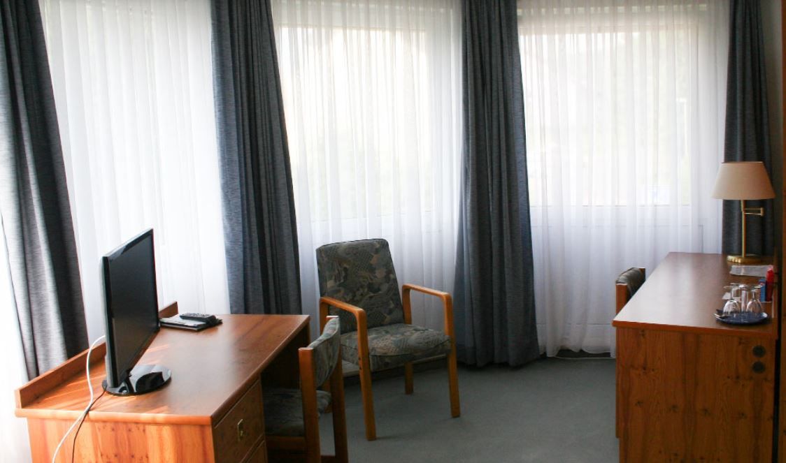 Hotel Garni Zimmer