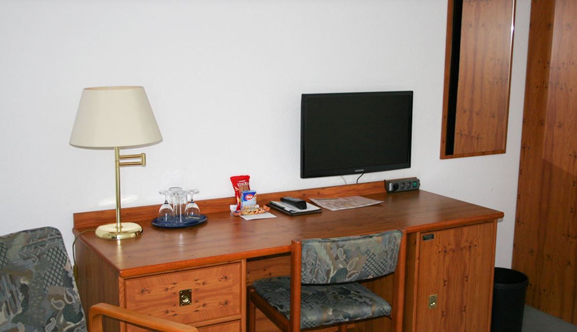 Hotel Garni Zimmer